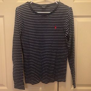 Ralph Lauren LS Shirt